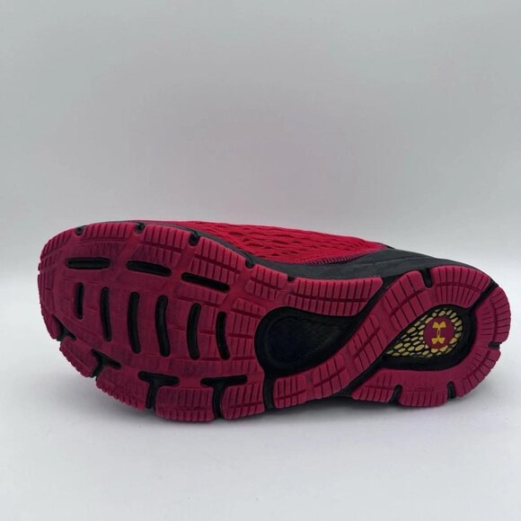 Under Armour Hovr Sonics Women\'s Maryland Terrapins Team Athletic Shoes Size‎ 9
